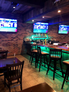 Aspen Creek Grill - Tyler