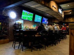 Aspen Creek Grill - Lubbock