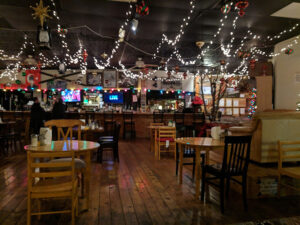 Aspen Lodge Bar & Grill - Westminster