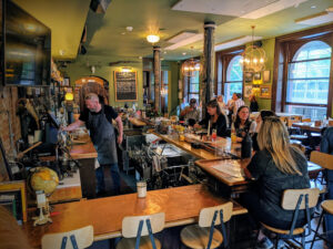 Aspen Public House - Aspen