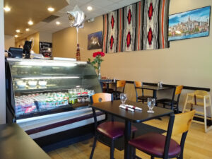 Aspendos Turkish Kebab House - Pittsburgh