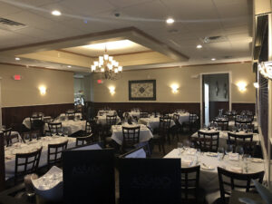 Assado Portuguese Steakhouse - Livingston