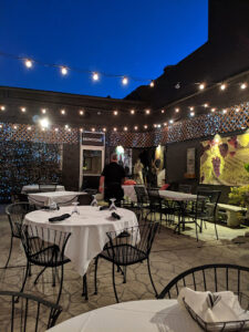 Assaggi Bistro - Ferndale