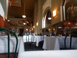 Assaggio Ristorante - Seattle