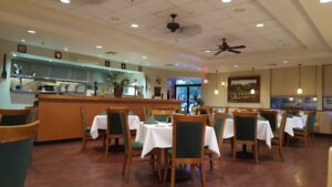 Assaggio Ristorante Italiano - Brawley