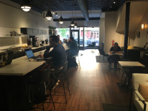 Asterisk Coffee Bar - Cuyahoga Falls