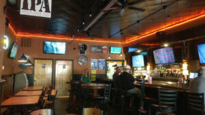 Asteroga Ale House - Herkimer