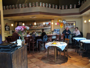 Asti D'Italia - Westminster