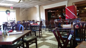 Astor Restaurant - Corpus Christi
