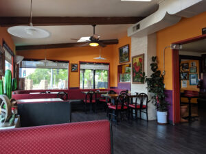 Astorga's Mexican Restaurant - Bishop