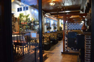 Astoria Seafood and Grill - Queens