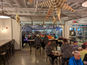 Astro Lab Brewing - Silver Spring