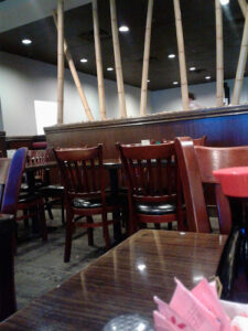 Asuka Hibachi & Buffet - Smyrna