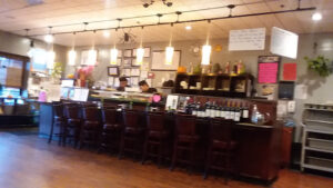 Atami Sushi - Clarks Summit