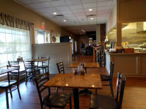 Atavola Market Cafe - Greenville