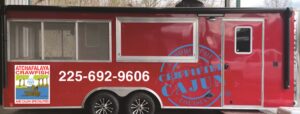 Atchafalaya Crawfish and Cajun Specialties - Prairieville