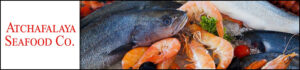 Atchafalaya Seafood Co. - Baton Rouge