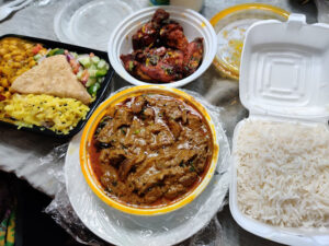 Ateethi Indian Restaurant. - Collegeville