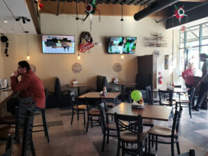 Atexquita Restaurant Mexican Grill & Bar - Newark