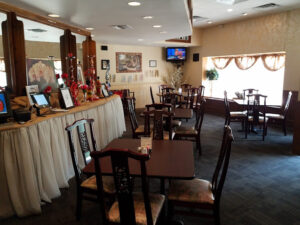 Athena Greek & Lebanese Grill - Shreveport