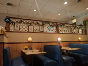 Athena Greek Restaurant - Mansfield