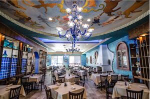 Athena Greek Restaurant - Chicago