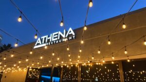 Athena Restaurant - Glendale