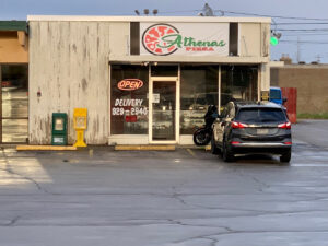 Athena's - Cuyahoga Falls