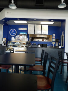Athena's Greek Cafe & Grill - Bakersfield