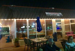 Athena's Restaurant & Bar - Filipino and American - Myrtle Beach