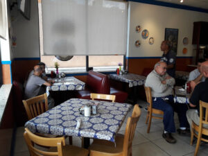 Athena'z Restaurant - Oviedo