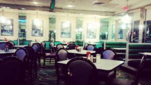 Athenian Diner III - Milford
