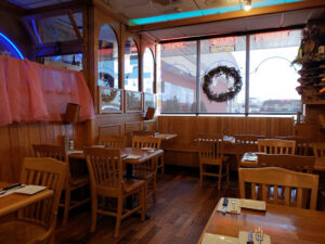 Athenian Greek Taverna - Commack