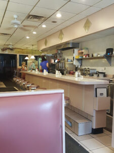 Athenian Restaurant - Philadelphia