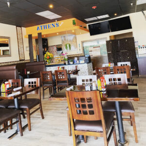 Athens Family Restaurant - Sarasota