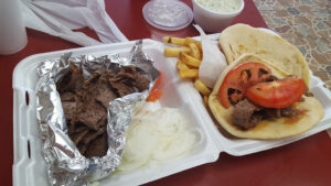 Athens Gyros - Alsip