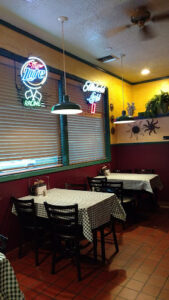 Athens Pizza - Swannanoa