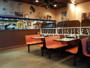 Athen's Pizza - Myrtle Beach