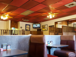 Athens Pizza & Pasta - Auburn