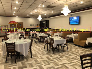 Athidhi Authentic Indian Cuisine - Chantilly