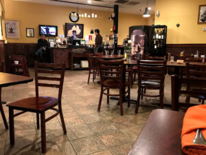Aticha Thai Cuisine - Williamsburg