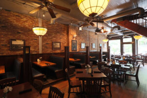Atkins Park Restaurant & Bar - Atlanta
