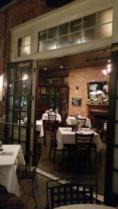 Atkins Park Tavern - Smyrna