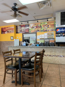 Atlanta Cafe - Douglasville