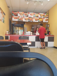 Atlanta Wings - Lithia Springs
