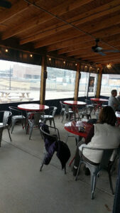 Atlantic Ale House - Johnson City