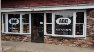 Atlantic Bagel Lincroft - Lincroft