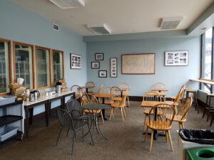 Atlantic Baking Co. - Rockland