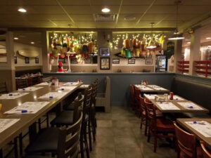 Atlantic Grille - Middletown