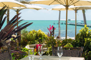 Atlantic's Edge Restaurant - Islamorada